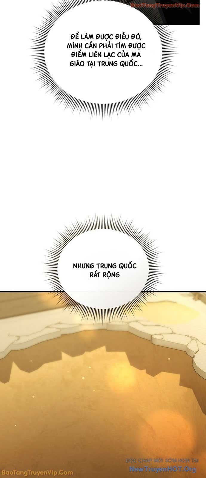 Người Chơi Trở Lại Sau 10000 Năm Chapter 128 - Trang 3