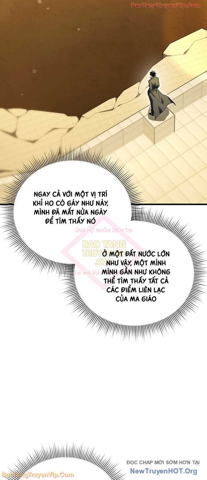 Người Chơi Trở Lại Sau 10000 Năm Chapter 128 - Trang 3