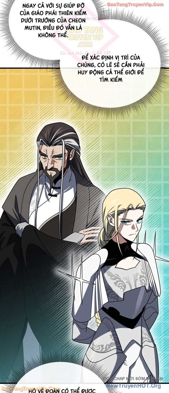 Người Chơi Trở Lại Sau 10000 Năm Chapter 128 - Trang 3