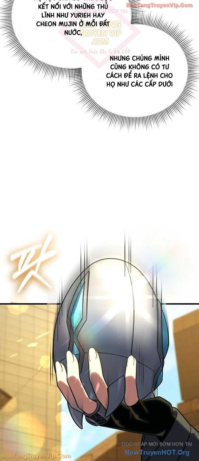 Người Chơi Trở Lại Sau 10000 Năm Chapter 128 - Trang 3
