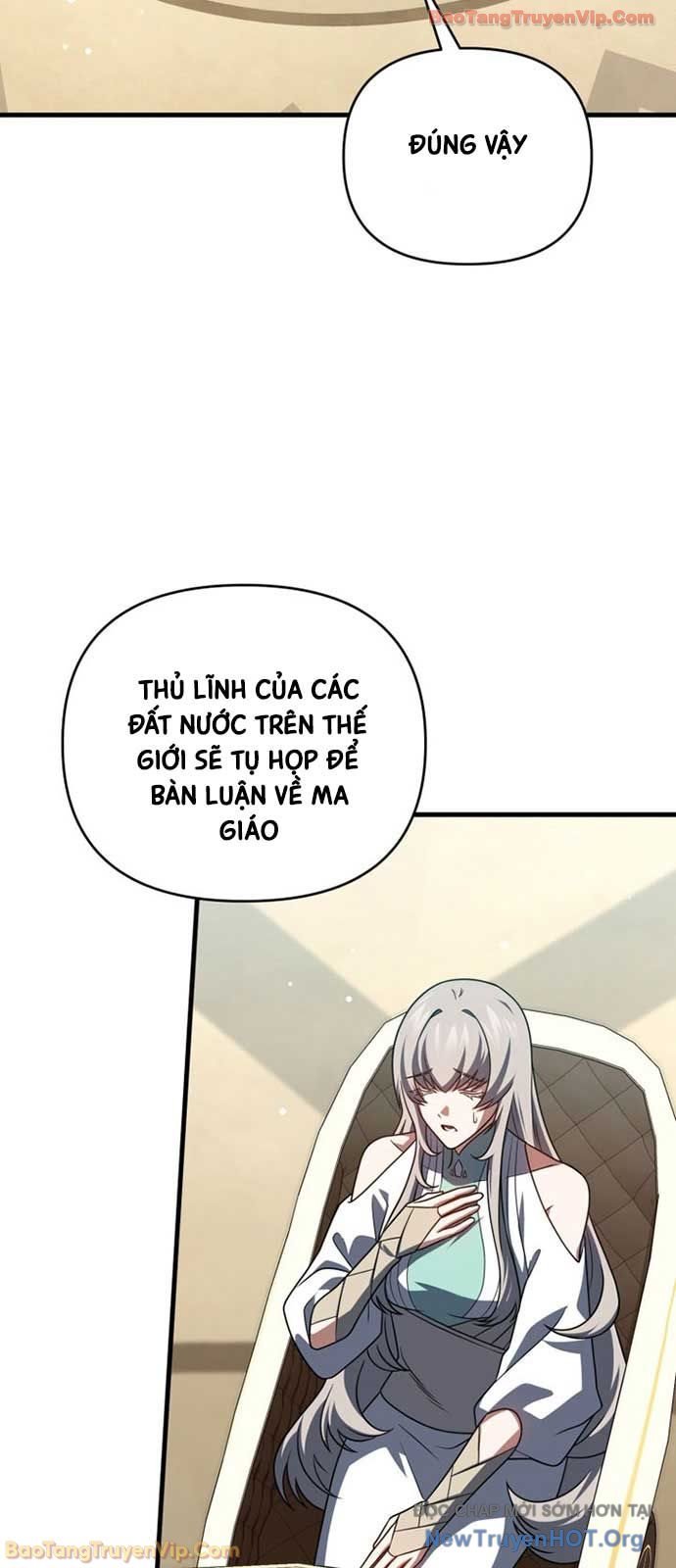 Người Chơi Trở Lại Sau 10000 Năm Chapter 128 - Trang 3