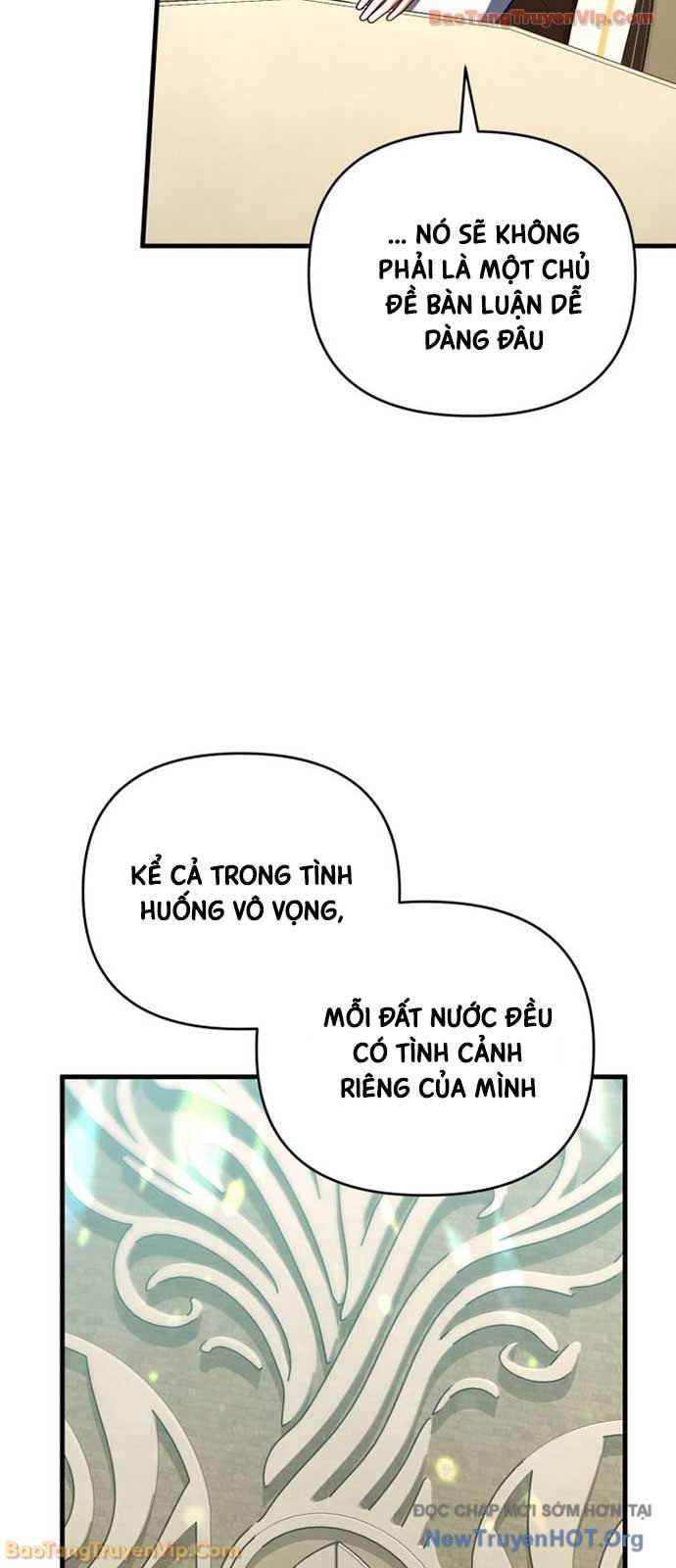 Người Chơi Trở Lại Sau 10000 Năm Chapter 128 - Trang 3