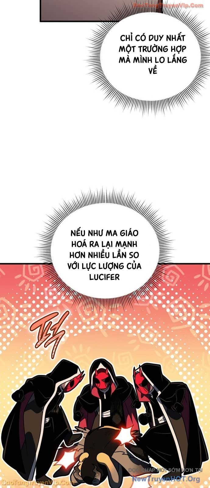 Người Chơi Trở Lại Sau 10000 Năm Chapter 128 - Trang 3