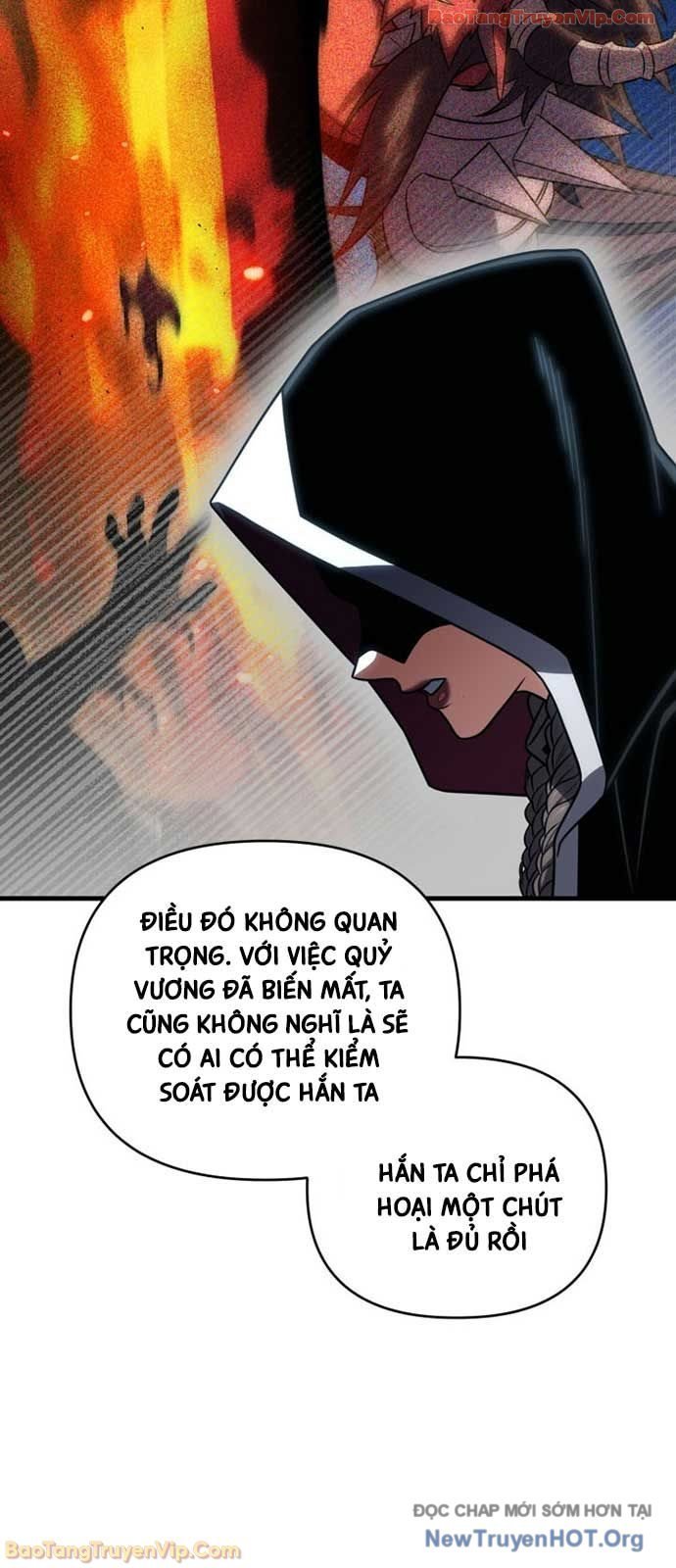 Người Chơi Trở Lại Sau 10000 Năm Chapter 128 - Trang 3