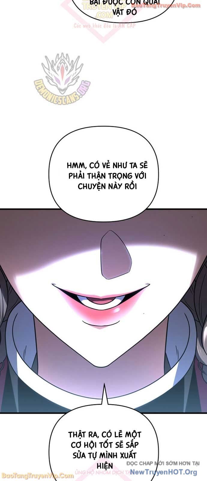 Người Chơi Trở Lại Sau 10000 Năm Chapter 128 - Trang 3