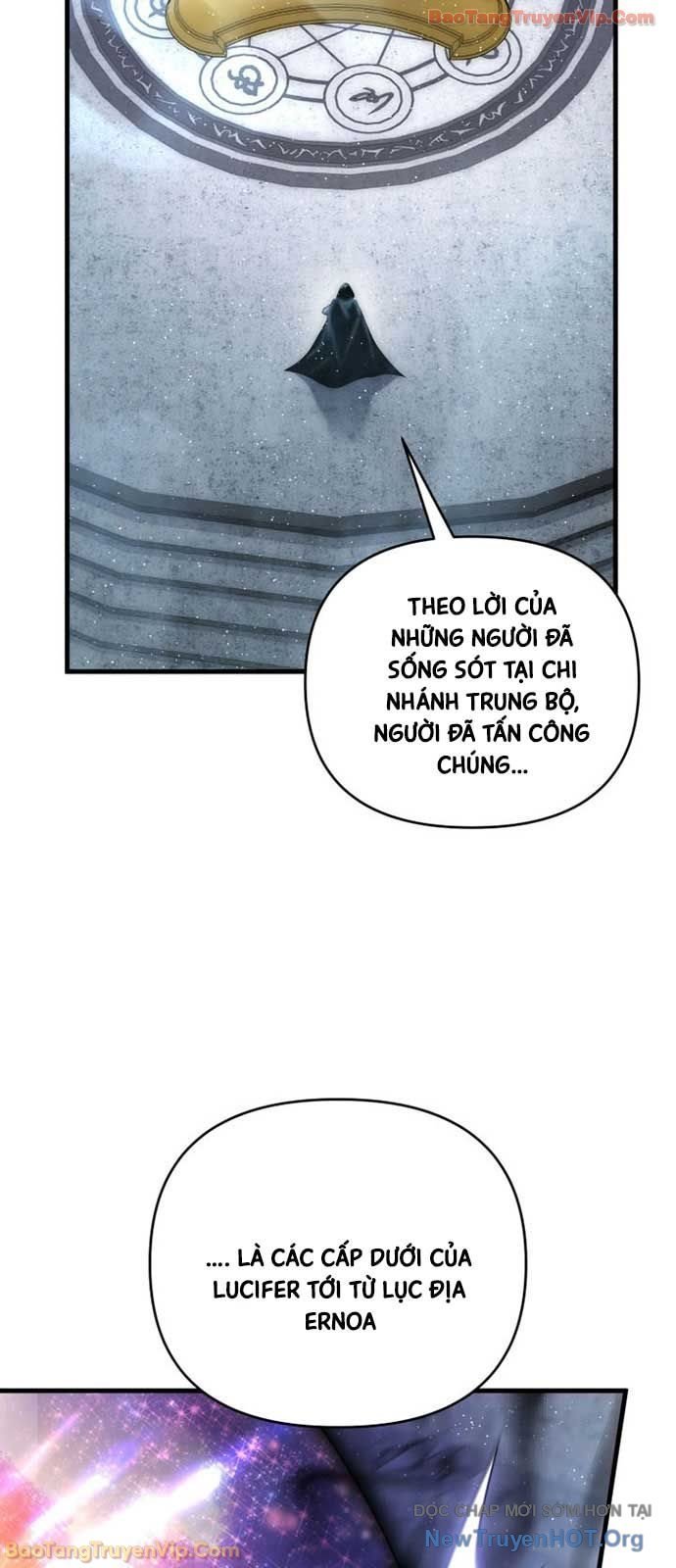 Người Chơi Trở Lại Sau 10000 Năm Chapter 128 - Trang 3