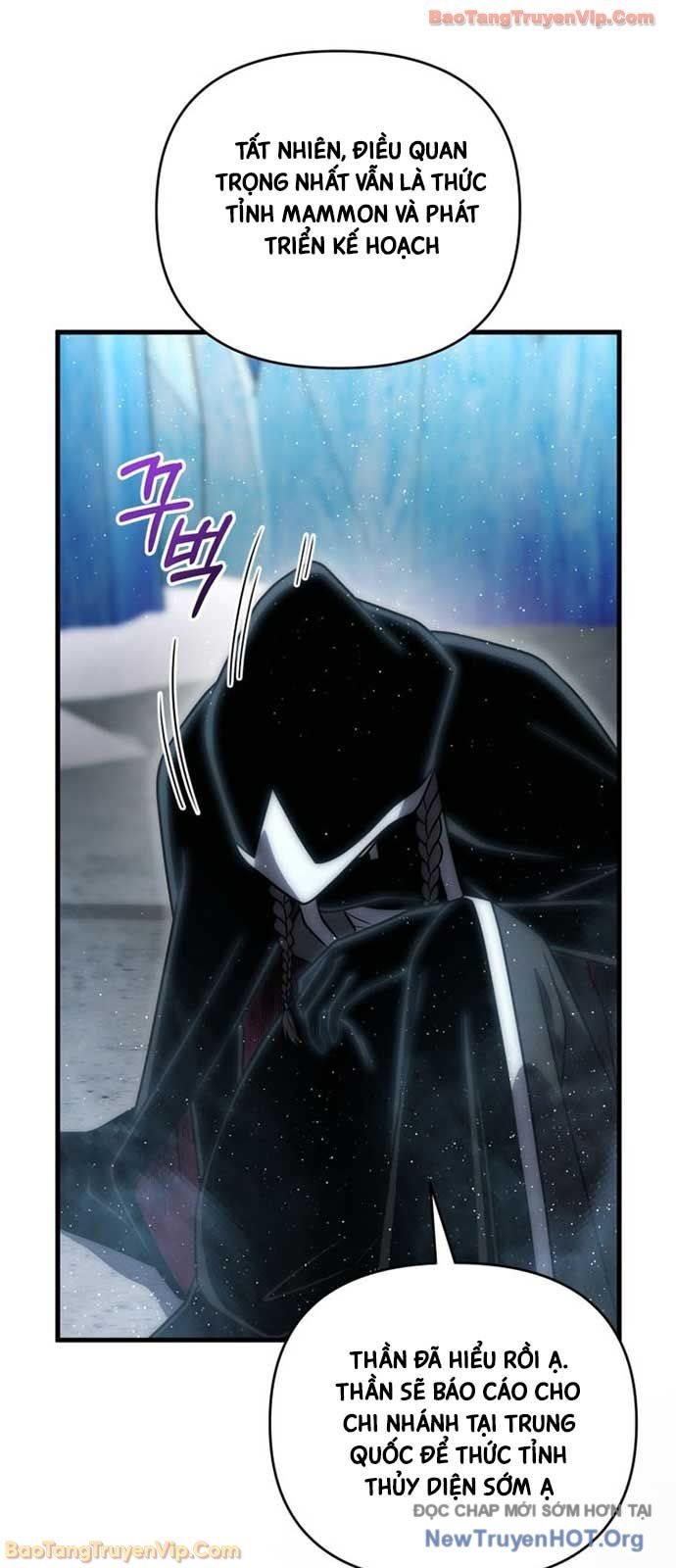 Người Chơi Trở Lại Sau 10000 Năm Chapter 128 - Trang 3