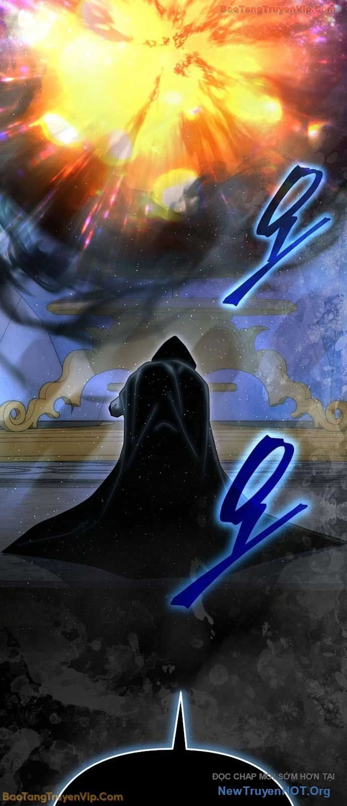 Người Chơi Trở Lại Sau 10000 Năm Chapter 128 - Trang 3
