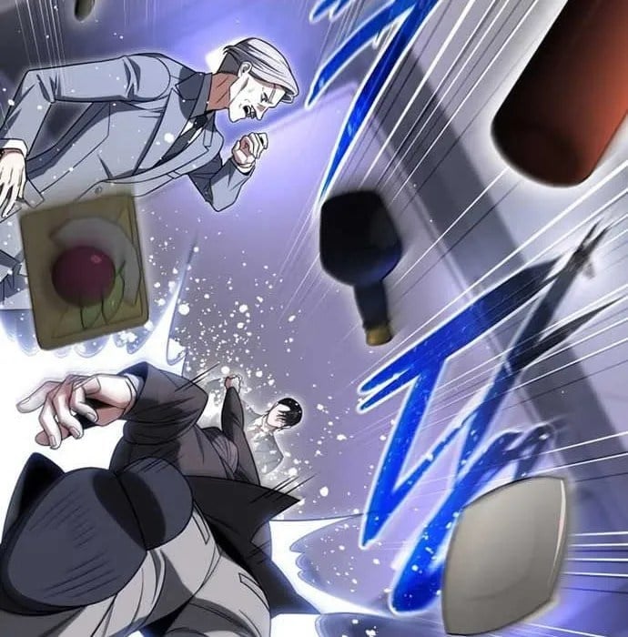 Người Chơi Trở Lại Sau 10000 Năm Chapter 130 - Trang 2