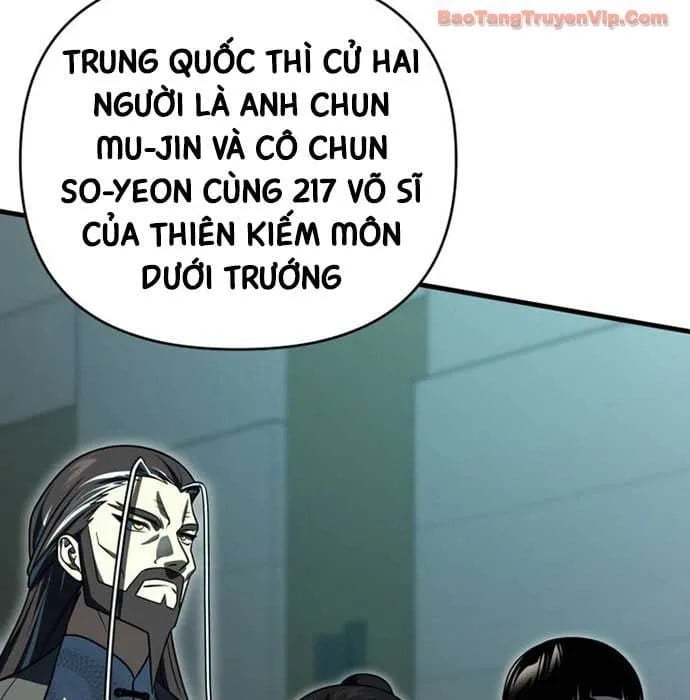 Người Chơi Trở Lại Sau 10000 Năm Chapter 130 - Trang 2