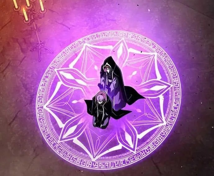 Người Chơi Trở Lại Sau 10000 Năm Chapter 131 - Trang 2