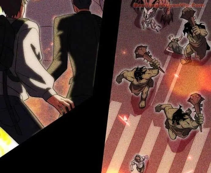 Người Chơi Trở Lại Sau 10000 Năm Chapter 131 - Trang 2