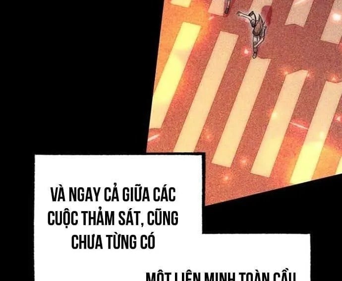 Người Chơi Trở Lại Sau 10000 Năm Chapter 131 - Trang 2