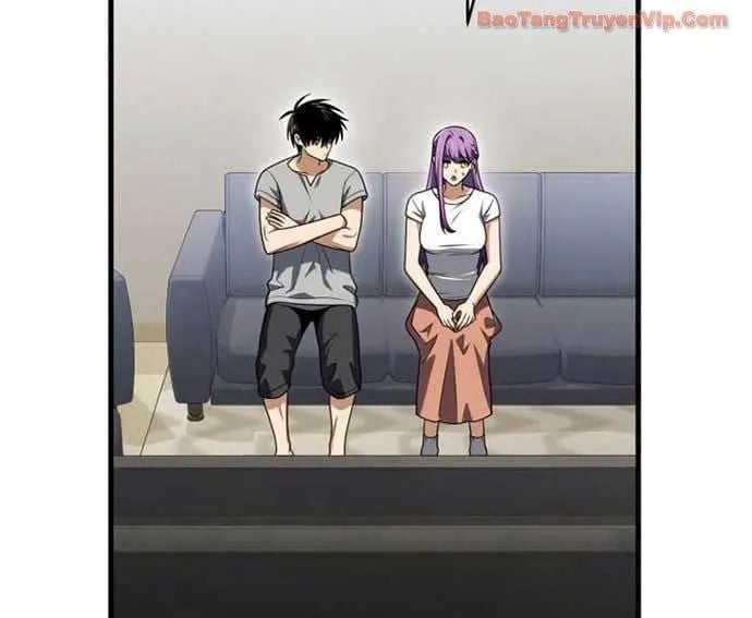 Người Chơi Trở Lại Sau 10000 Năm Chapter 131 - Trang 2