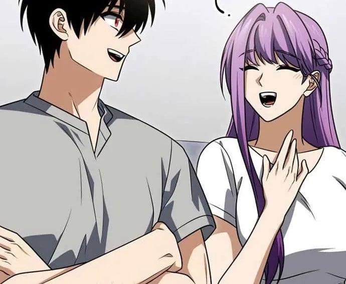 Người Chơi Trở Lại Sau 10000 Năm Chapter 131 - Trang 2