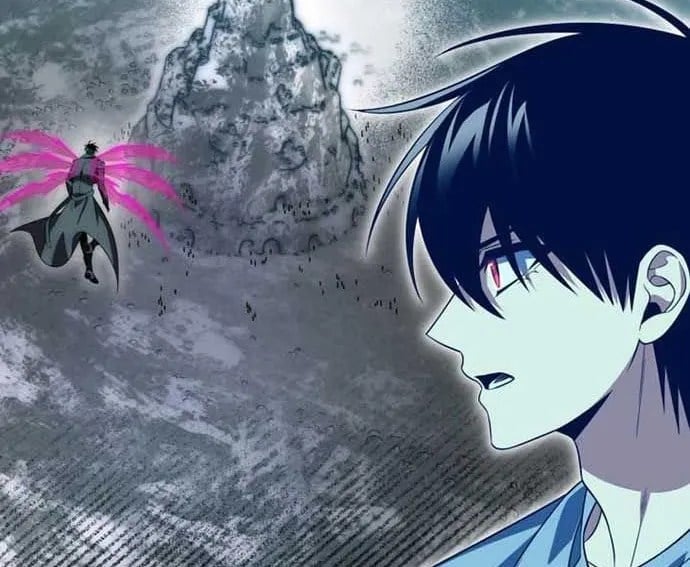 Người Chơi Trở Lại Sau 10000 Năm Chapter 131 - Trang 2