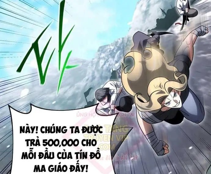 Người Chơi Trở Lại Sau 10000 Năm Chapter 131 - Trang 2