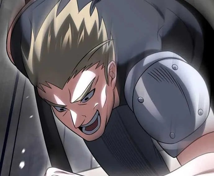 Người Chơi Trở Lại Sau 10000 Năm Chapter 131 - Trang 2