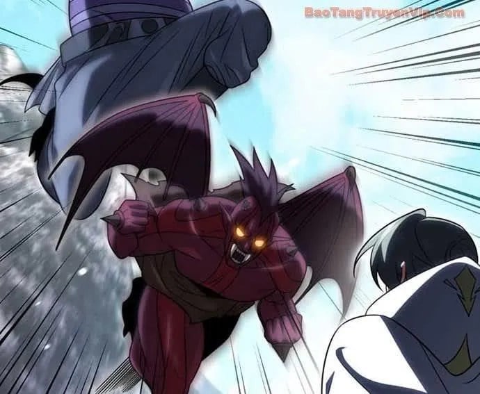 Người Chơi Trở Lại Sau 10000 Năm Chapter 131 - Trang 2