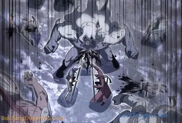 Người Chơi Trở Lại Sau 10000 Năm Chapter 131 - Trang 2