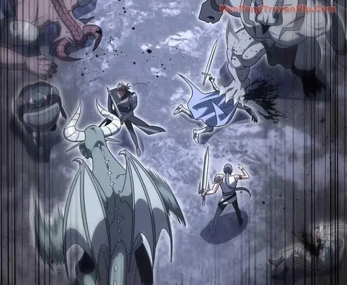 Người Chơi Trở Lại Sau 10000 Năm Chapter 131 - Trang 2