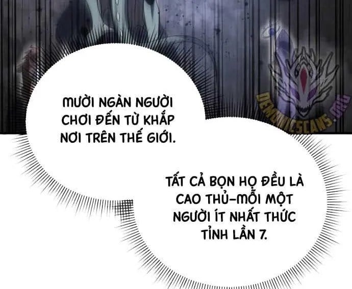 Người Chơi Trở Lại Sau 10000 Năm Chapter 131 - Trang 2