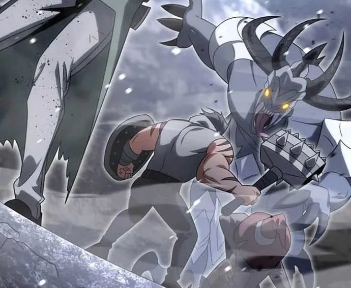 Người Chơi Trở Lại Sau 10000 Năm Chapter 131 - Trang 2