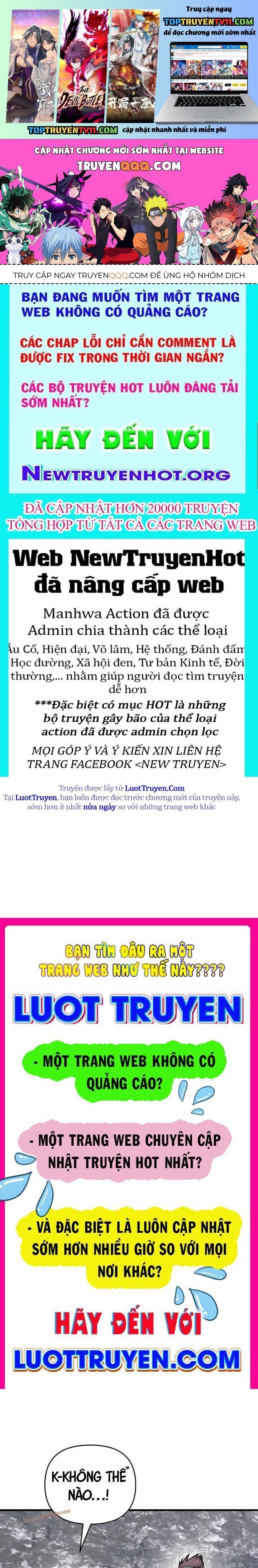 Người Chơi Trở Lại Sau 10000 Năm Chapter 132 - Trang 2