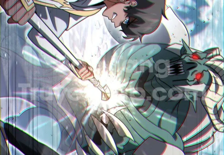 Người Chơi Trở Lại Sau 10000 Năm Chapter 132 - Trang 2