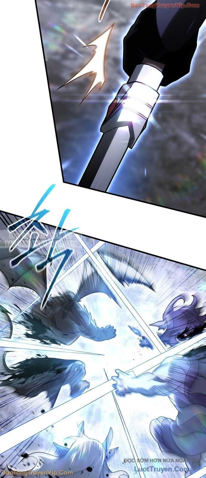 Người Chơi Trở Lại Sau 10000 Năm Chapter 133 3