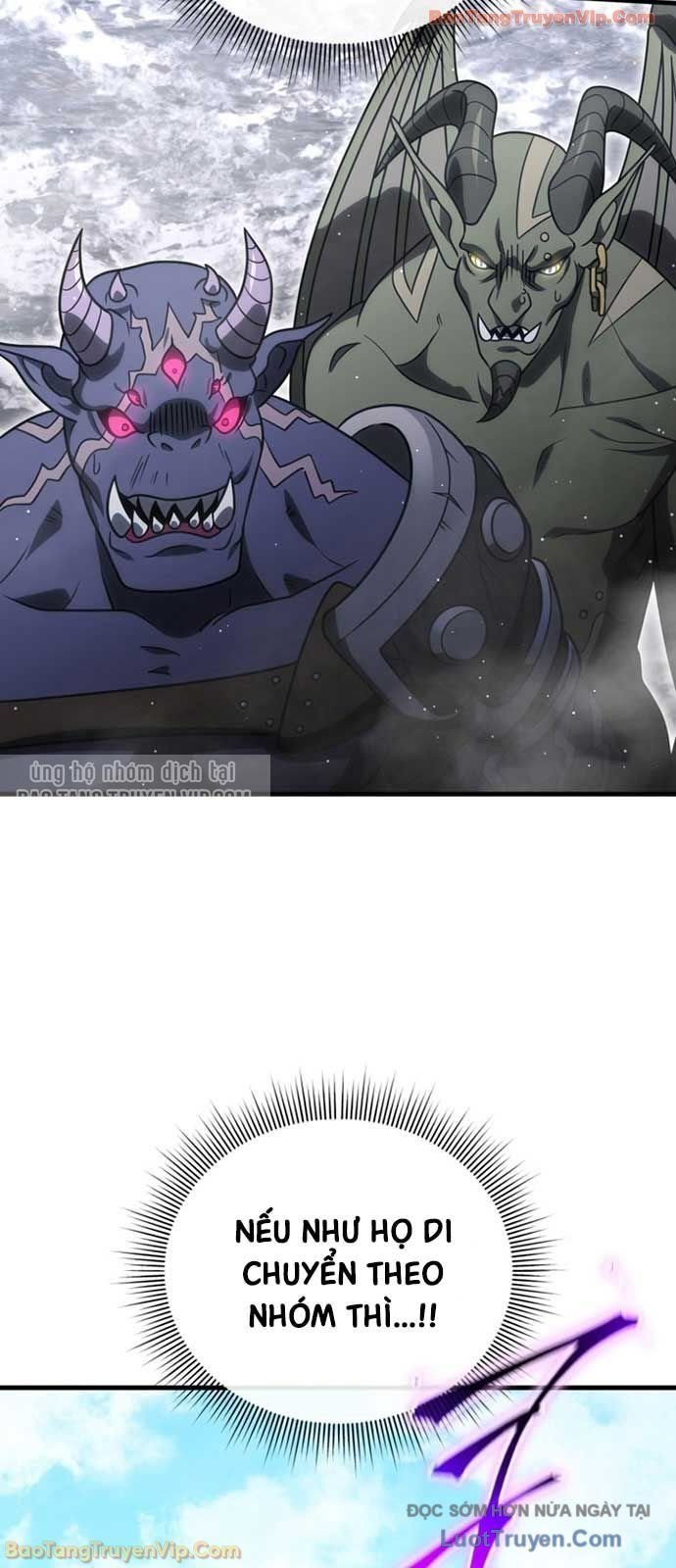 Người Chơi Trở Lại Sau 10000 Năm Chapter 133 8