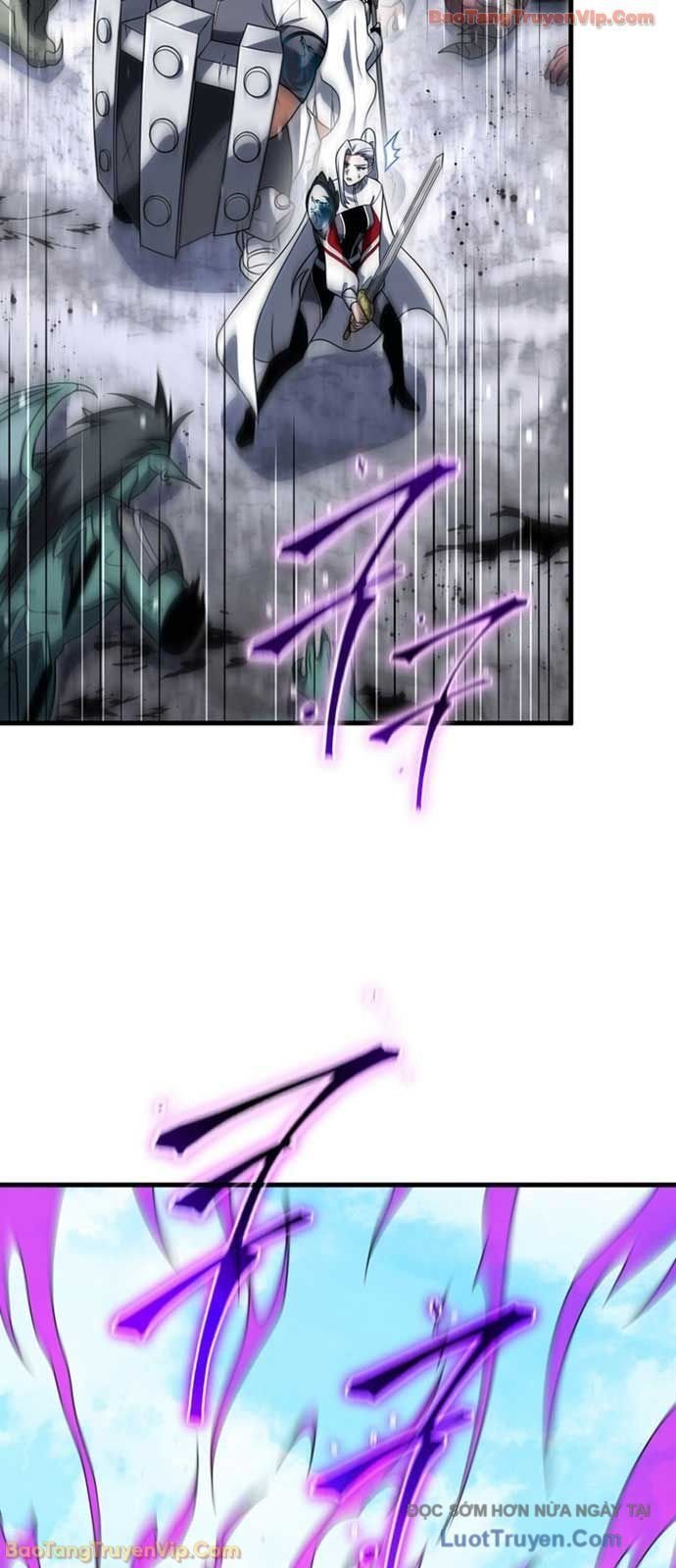 Người Chơi Trở Lại Sau 10000 Năm Chapter 133 11