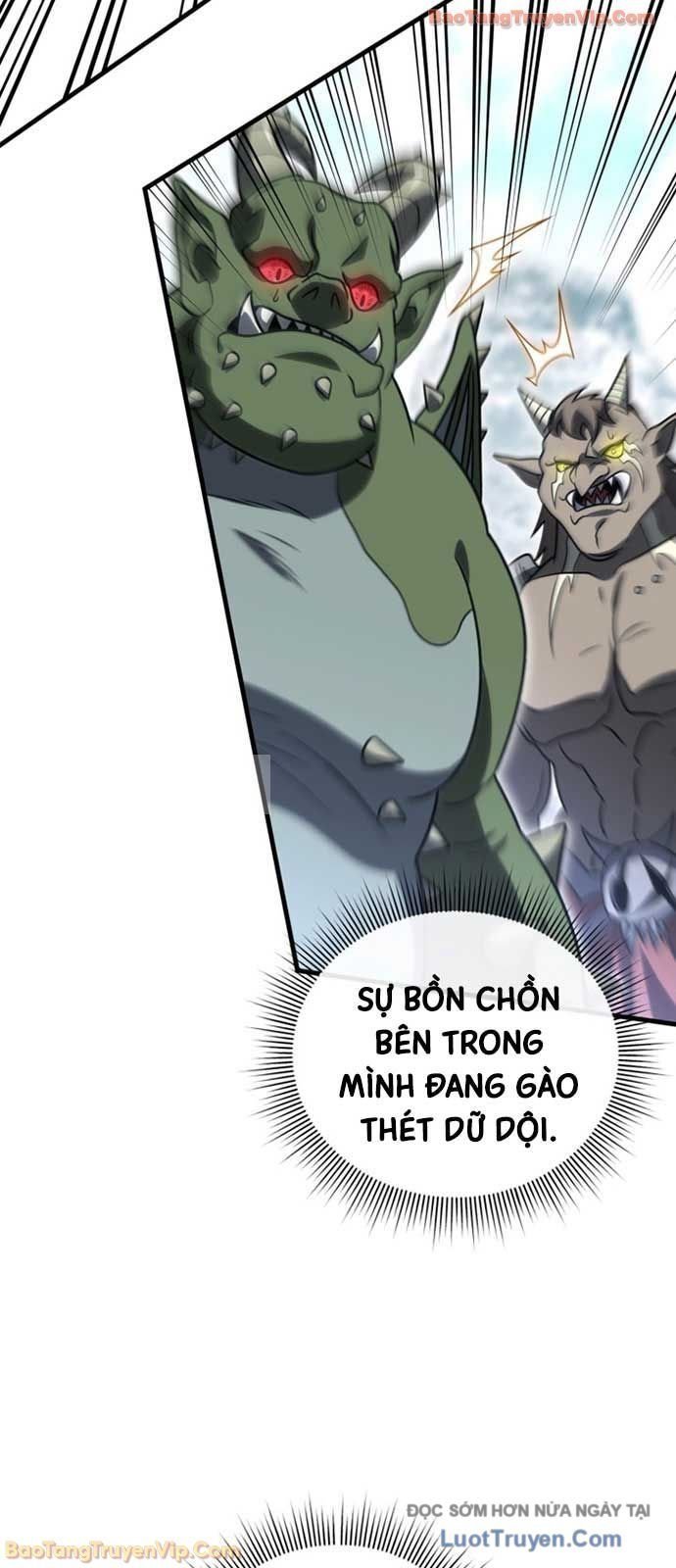 Người Chơi Trở Lại Sau 10000 Năm Chapter 133 19