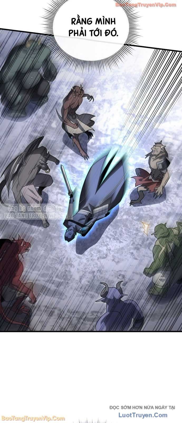Người Chơi Trở Lại Sau 10000 Năm Chapter 133 20
