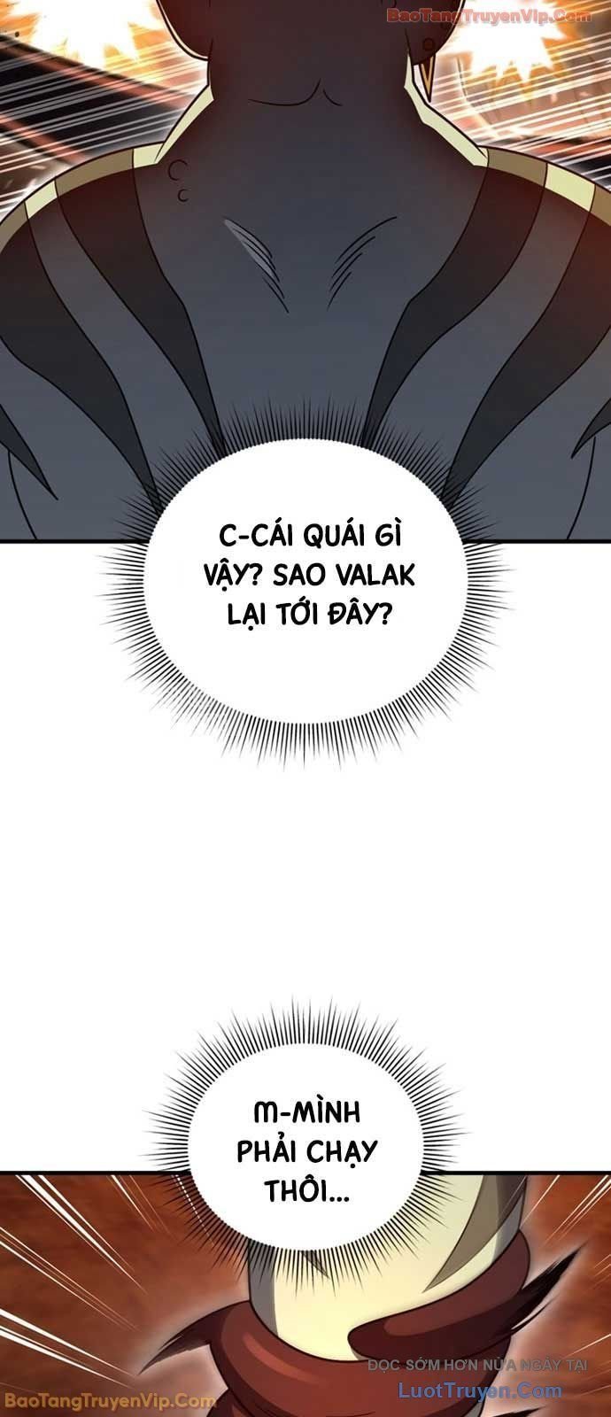 Người Chơi Trở Lại Sau 10000 Năm Chapter 133 25