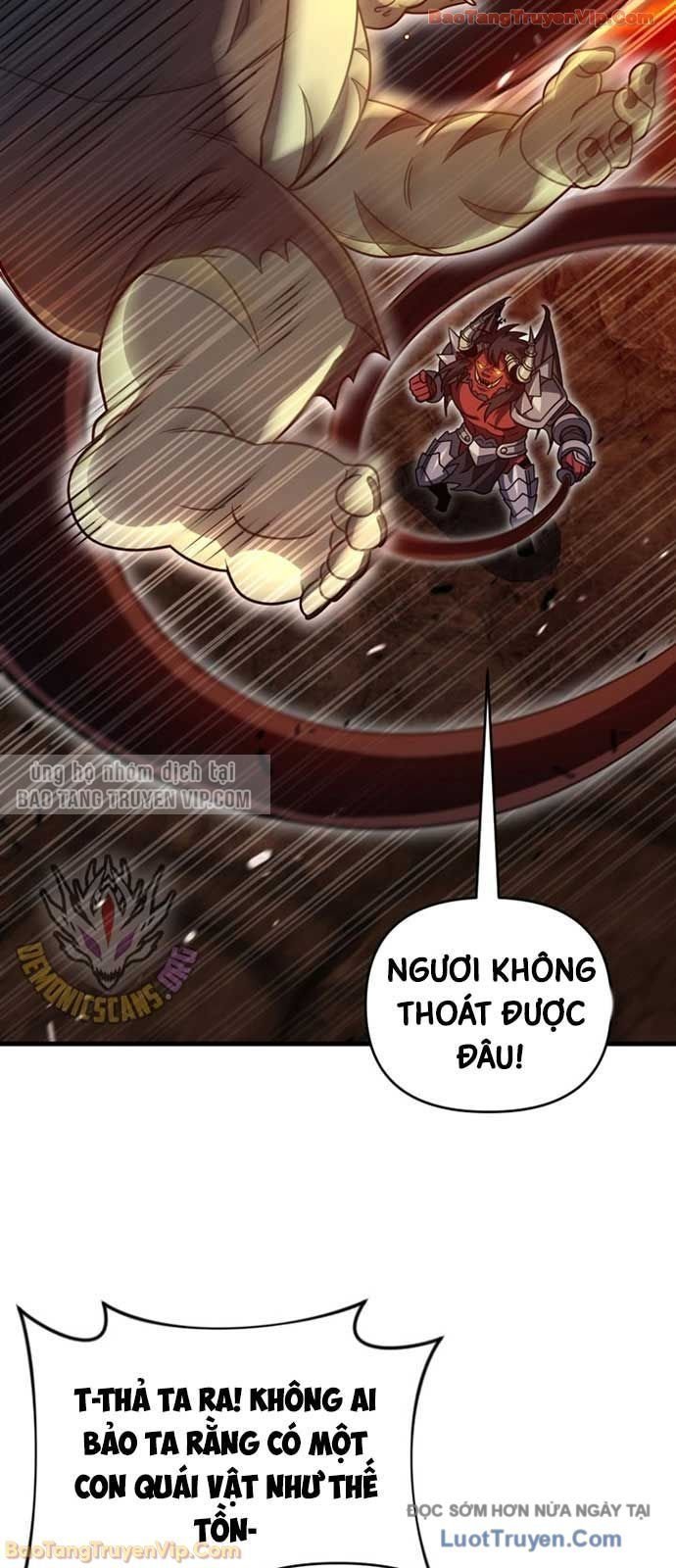 Người Chơi Trở Lại Sau 10000 Năm Chapter 133 27