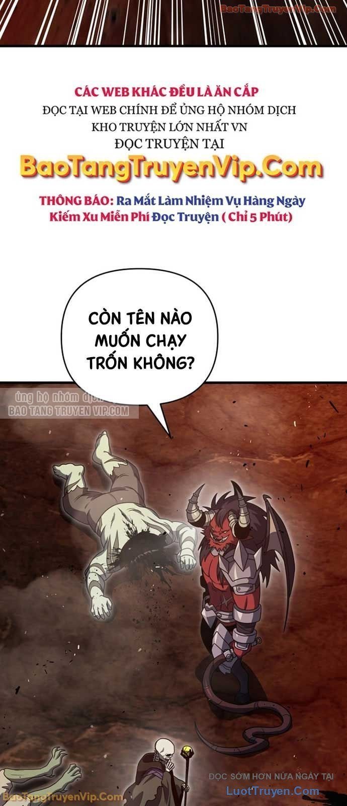 Người Chơi Trở Lại Sau 10000 Năm Chapter 133 29