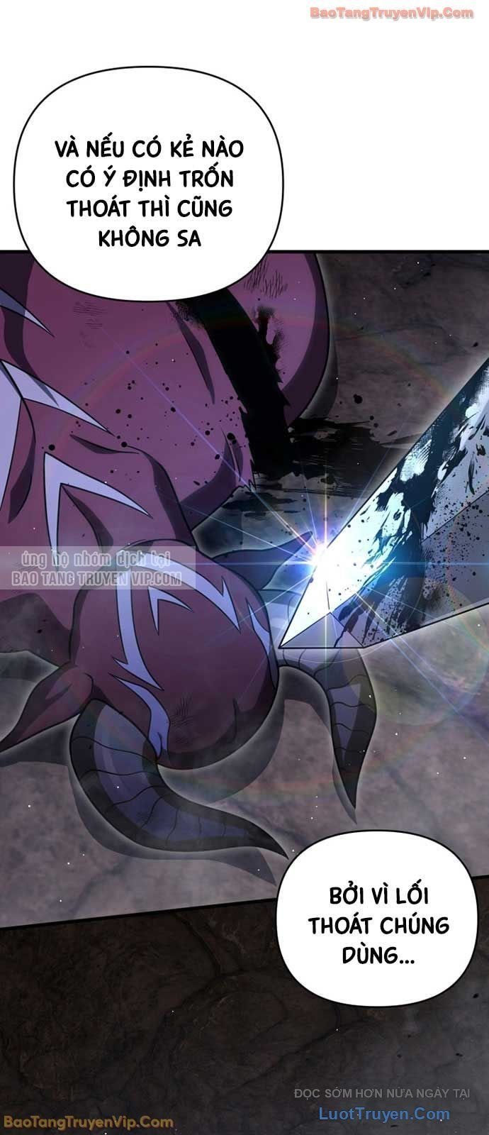 Người Chơi Trở Lại Sau 10000 Năm Chapter 133 31