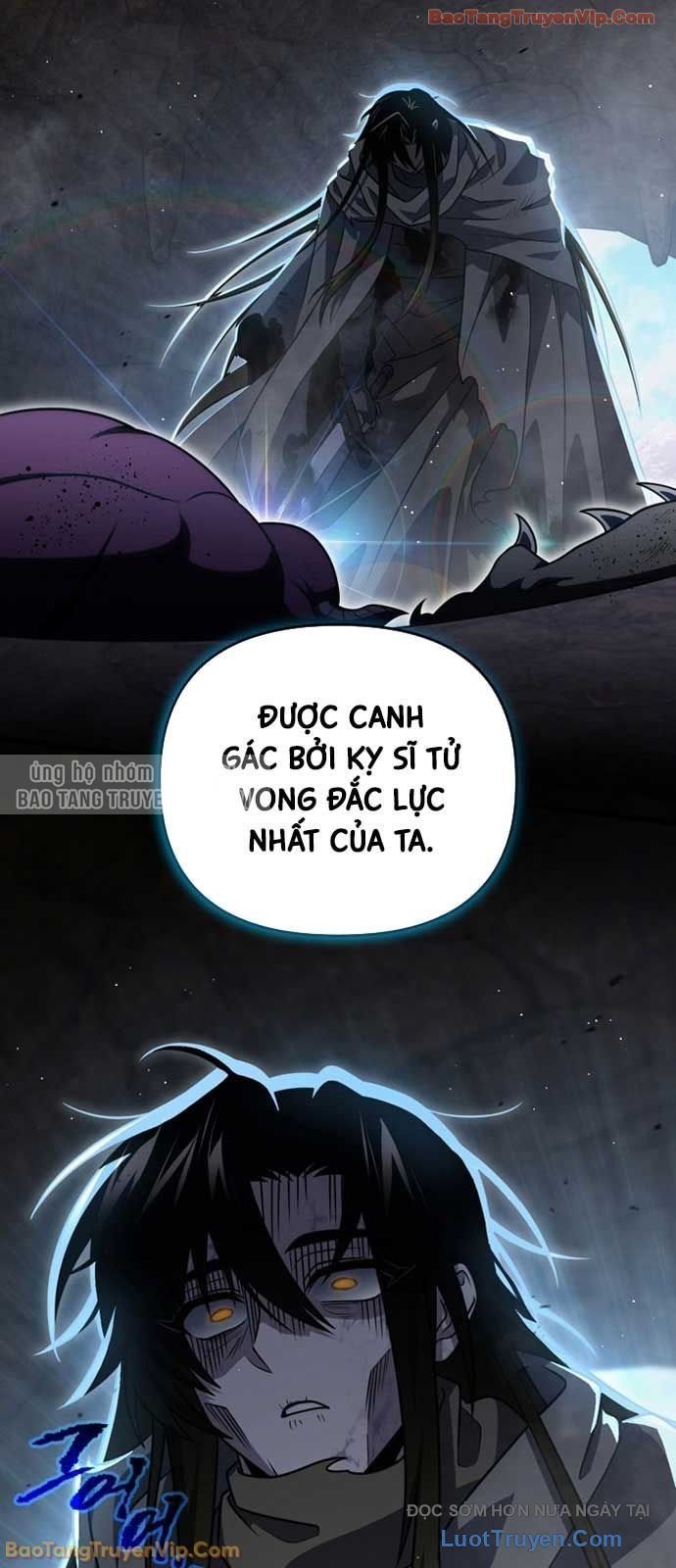 Người Chơi Trở Lại Sau 10000 Năm Chapter 133 32
