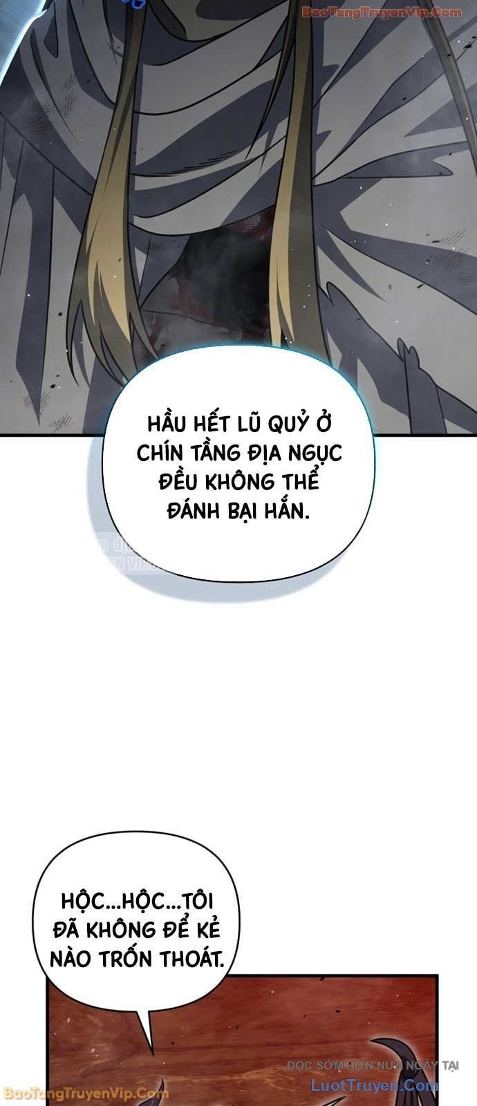 Người Chơi Trở Lại Sau 10000 Năm Chapter 133 33