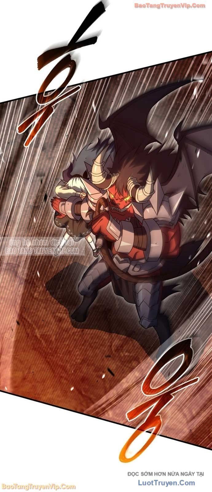 Người Chơi Trở Lại Sau 10000 Năm Chapter 133 46