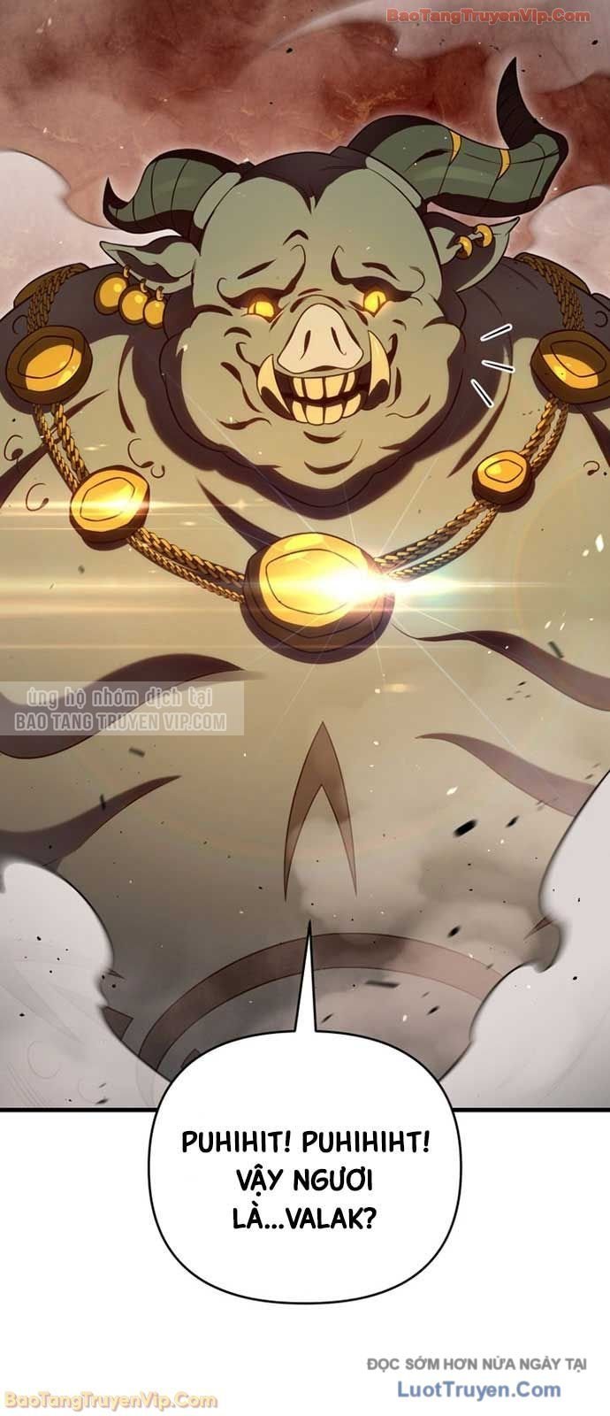 Người Chơi Trở Lại Sau 10000 Năm Chapter 133 49