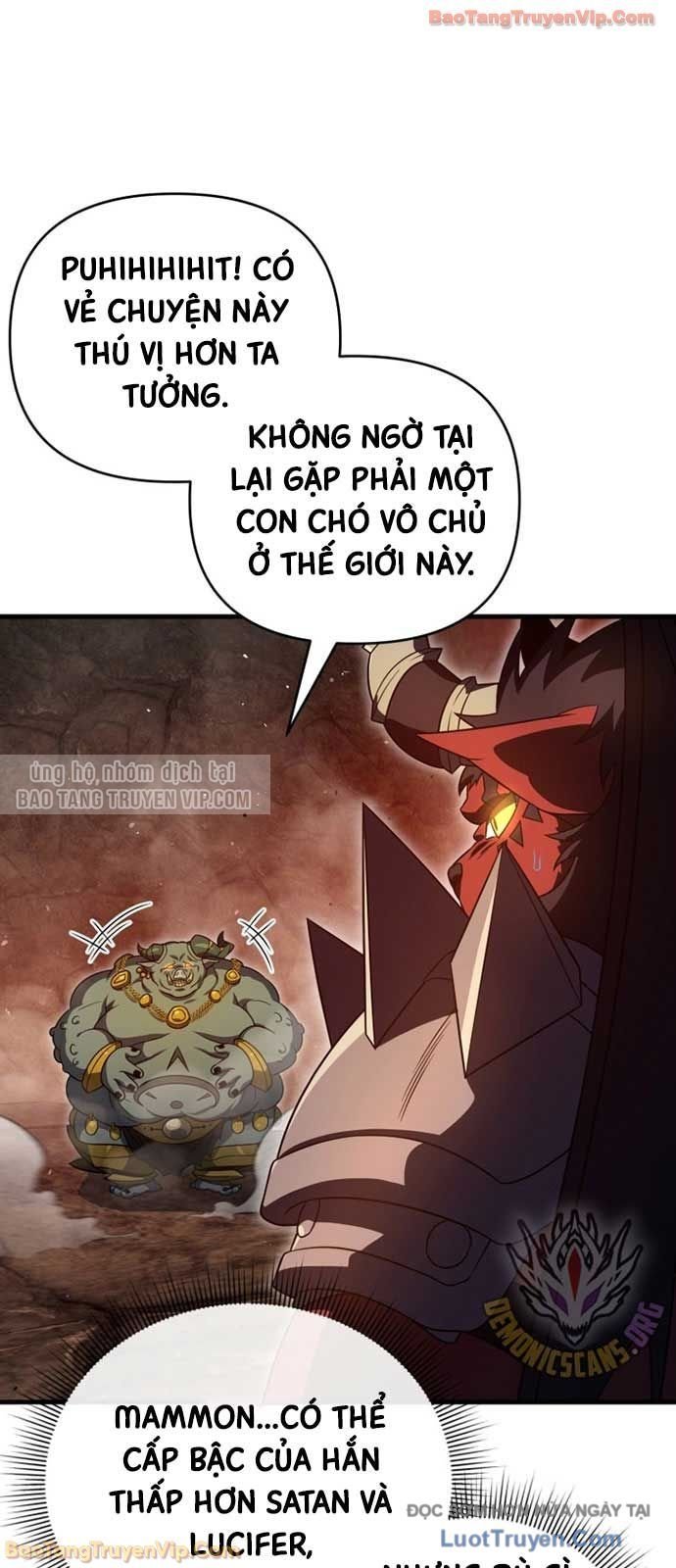 Người Chơi Trở Lại Sau 10000 Năm Chapter 133 50