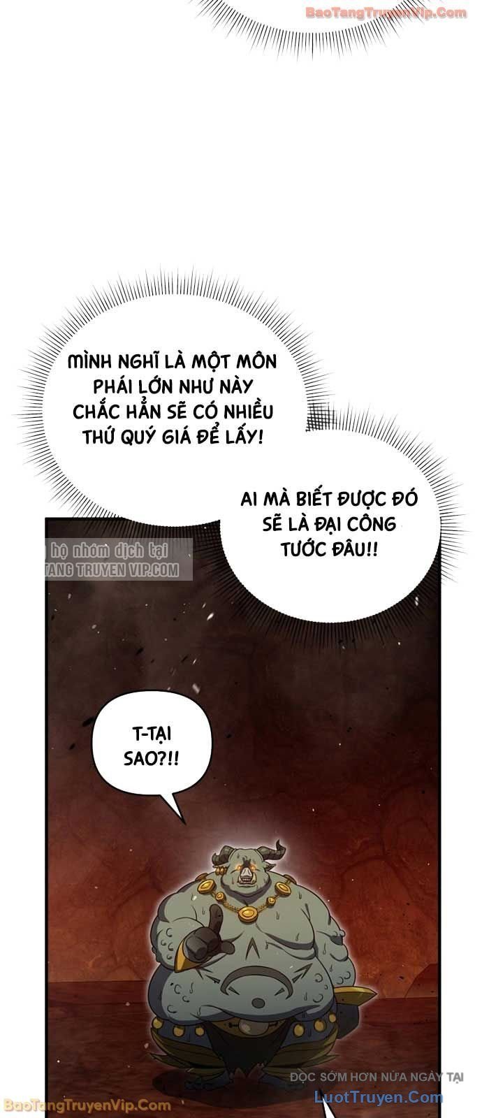 Người Chơi Trở Lại Sau 10000 Năm Chapter 133 57