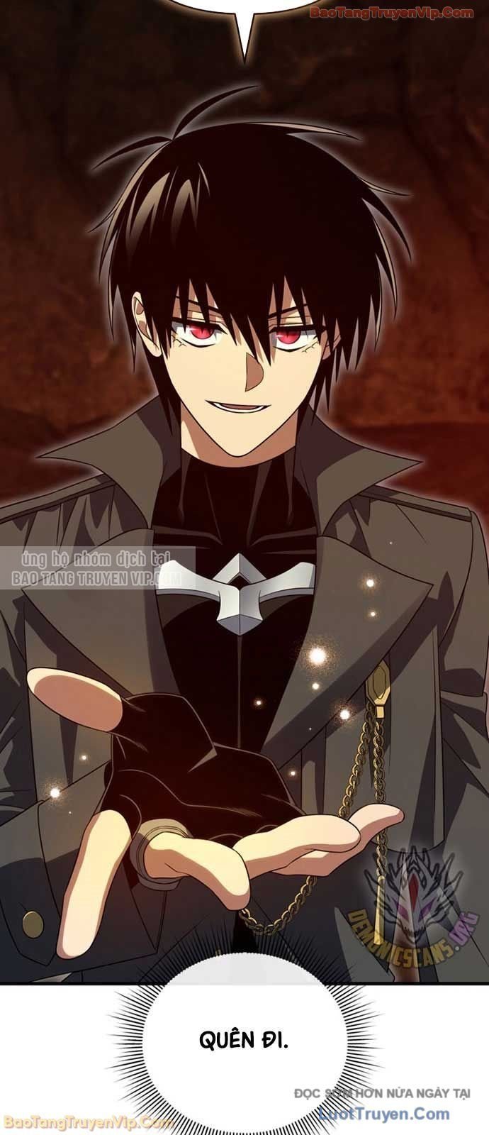 Người Chơi Trở Lại Sau 10000 Năm Chapter 133 75