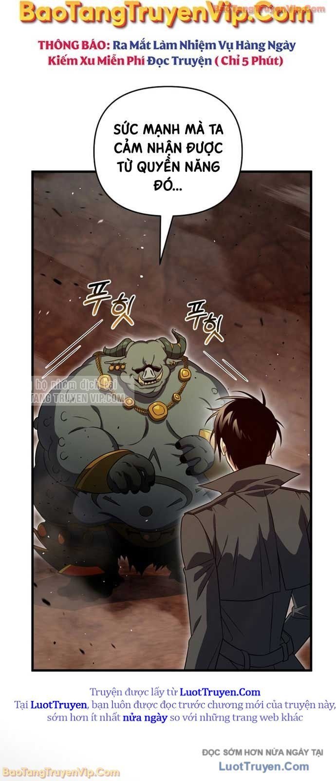 Người Chơi Trở Lại Sau 10000 Năm Chapter 133 86