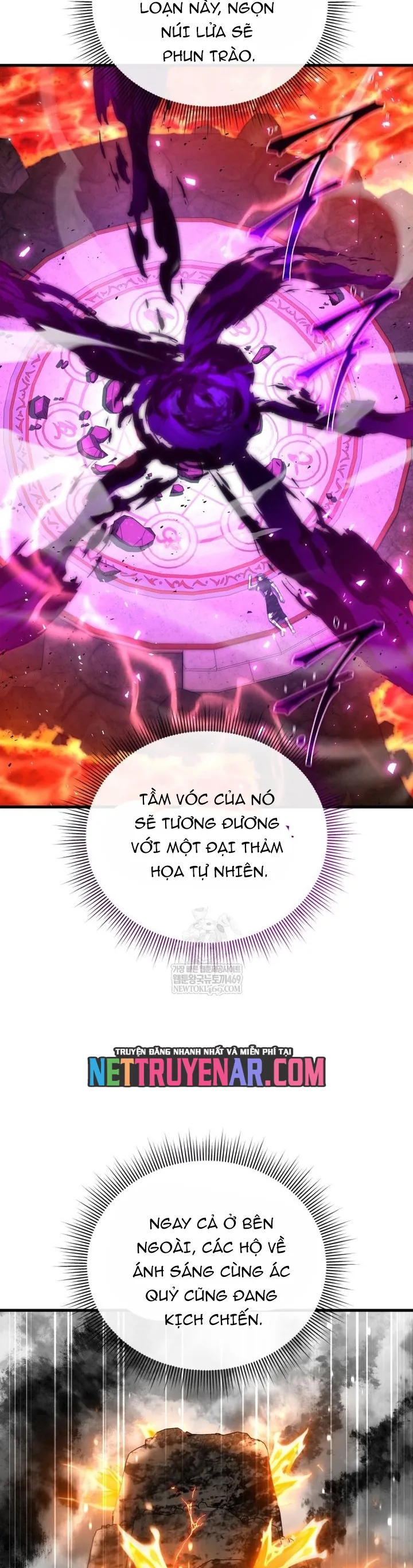 Người Chơi Trở Lại Sau 10000 Năm Chapter 134 6