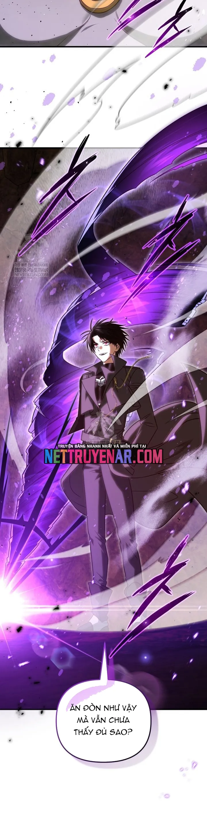 Người Chơi Trở Lại Sau 10000 Năm Chapter 134 14