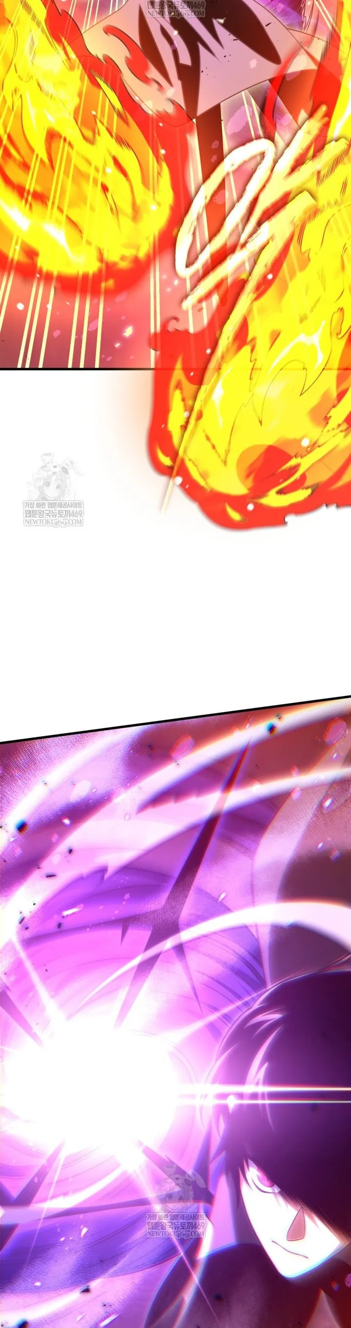 Người Chơi Trở Lại Sau 10000 Năm Chapter 134 17