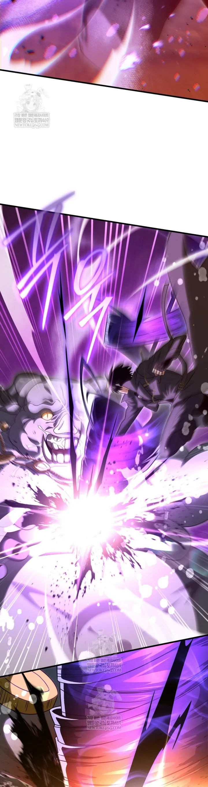 Người Chơi Trở Lại Sau 10000 Năm Chapter 134 18